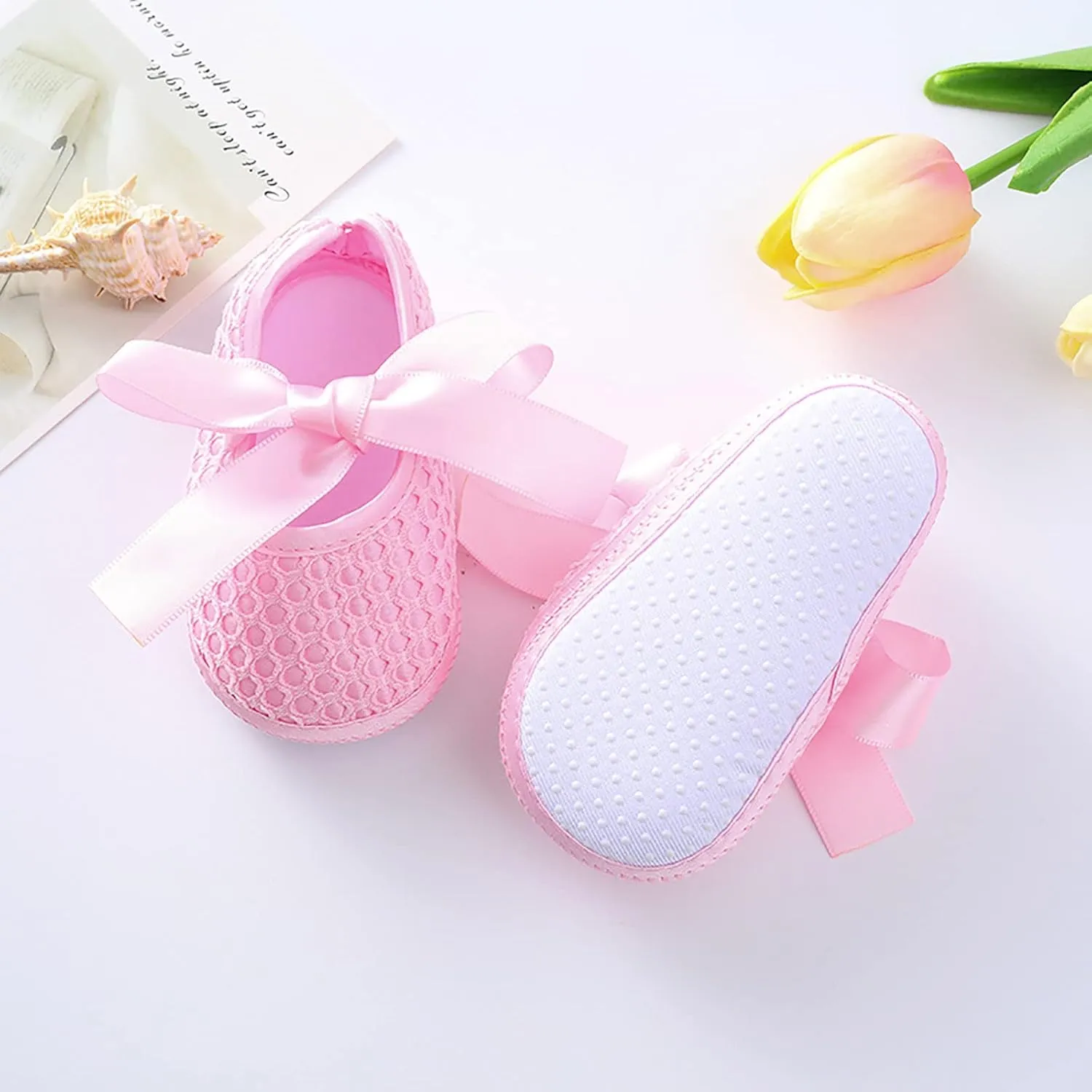 Baby Girl Shoes,Boys Tennis Shoes Boys Shoes Breathable First Walkers Shoes Slippers Toddler Girl Dress Shoes