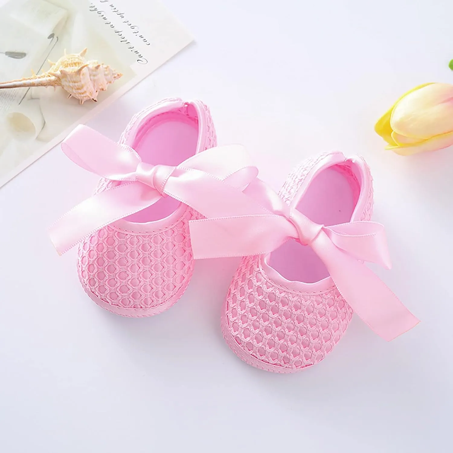Baby Girl Shoes,Boys Tennis Shoes Boys Shoes Breathable First Walkers Shoes Slippers Toddler Girl Dress Shoes
