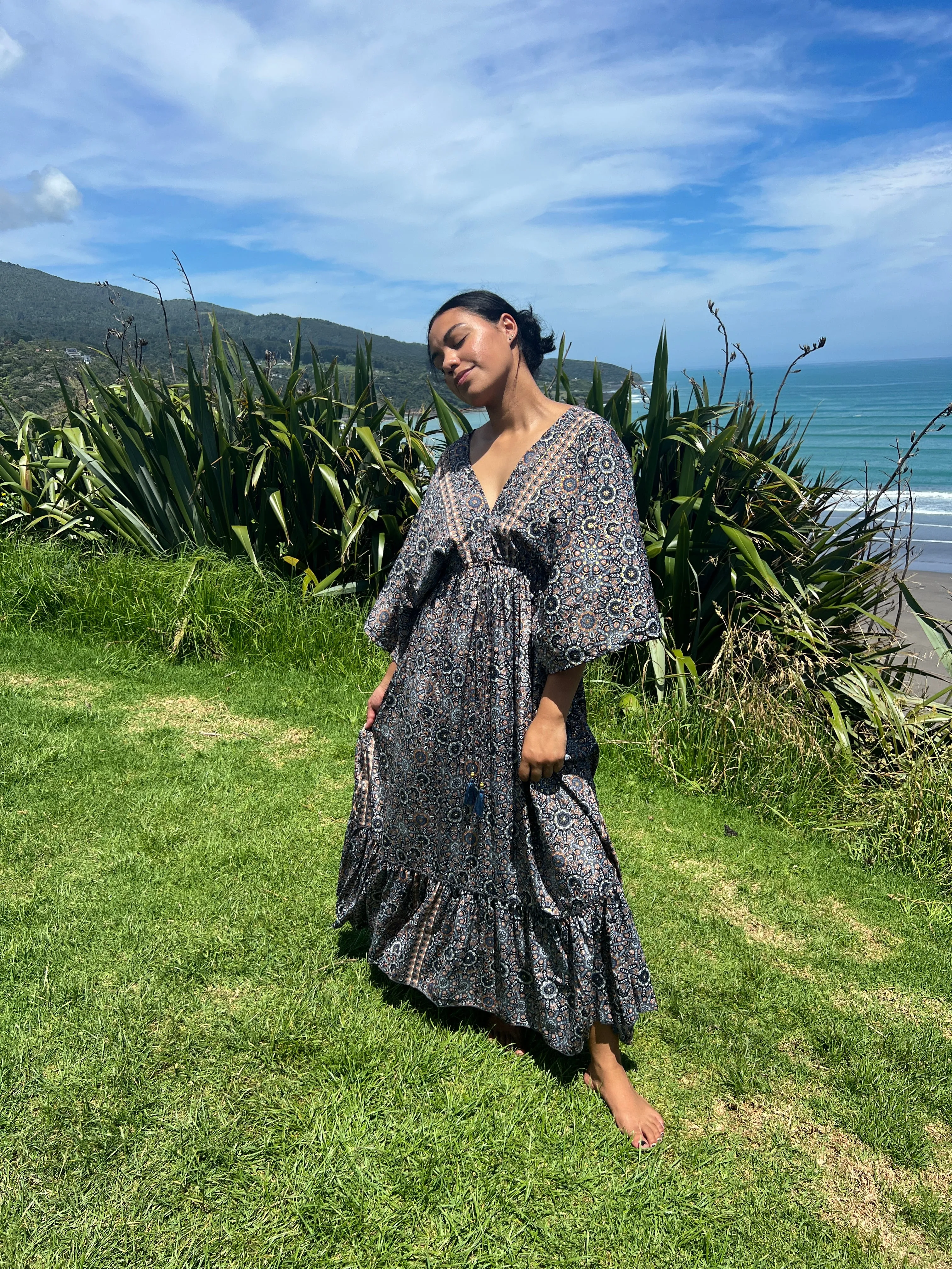 Barcelona Dress