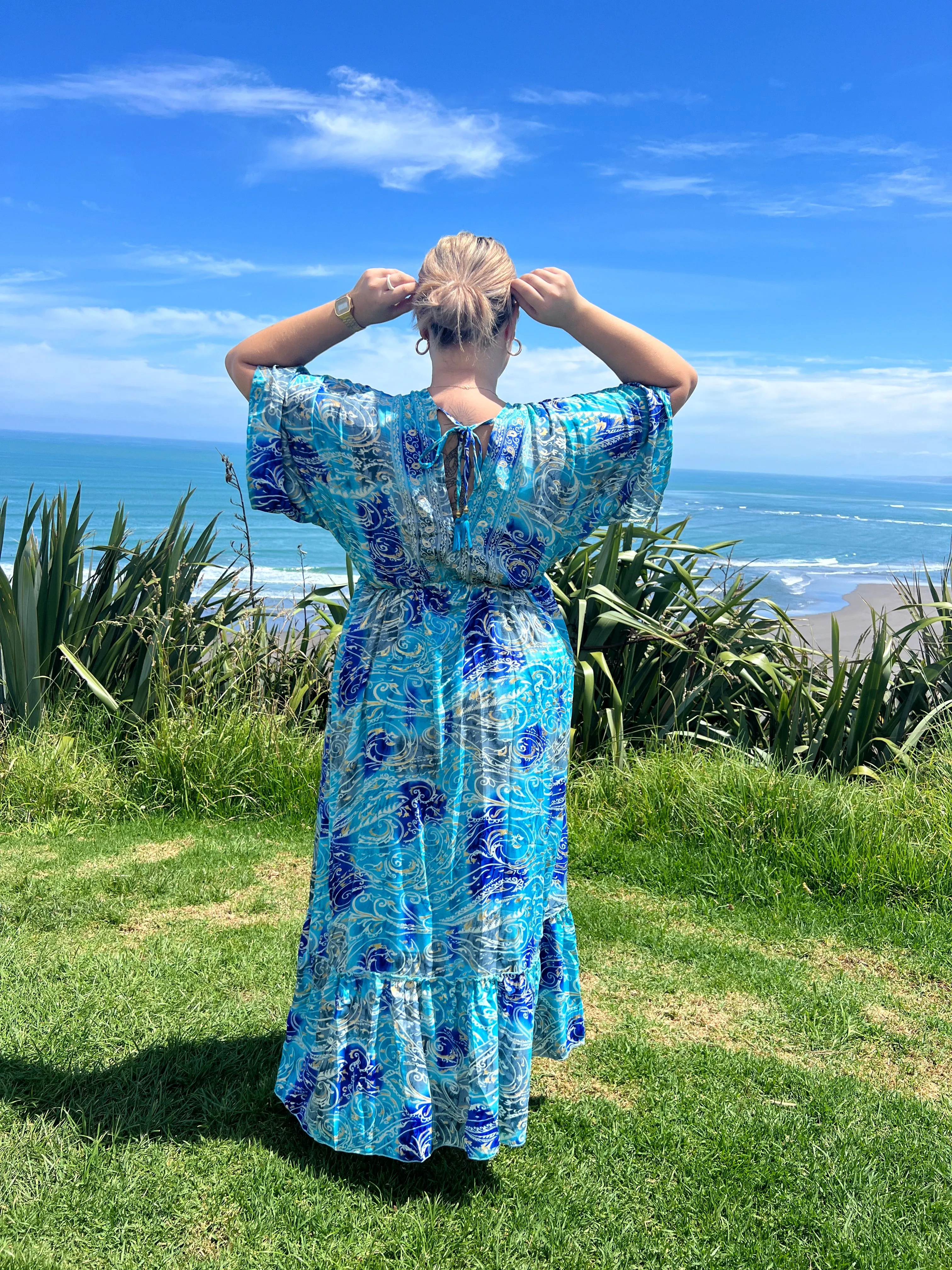 Barcelona Dress