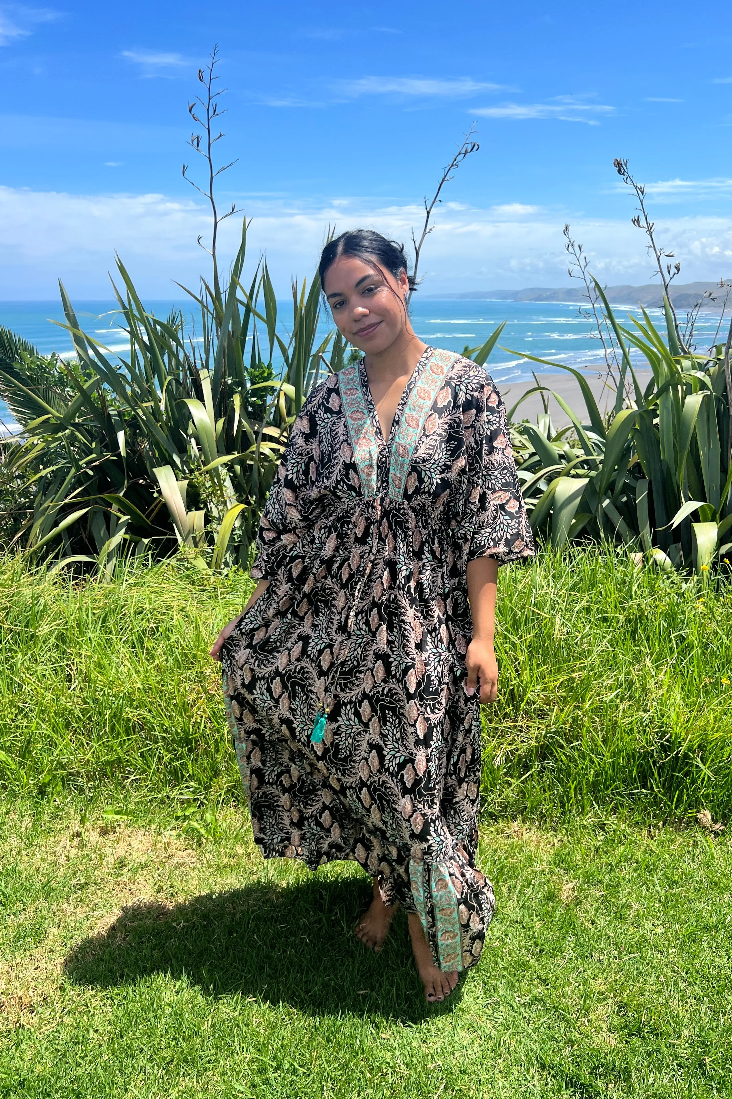 Barcelona Dress
