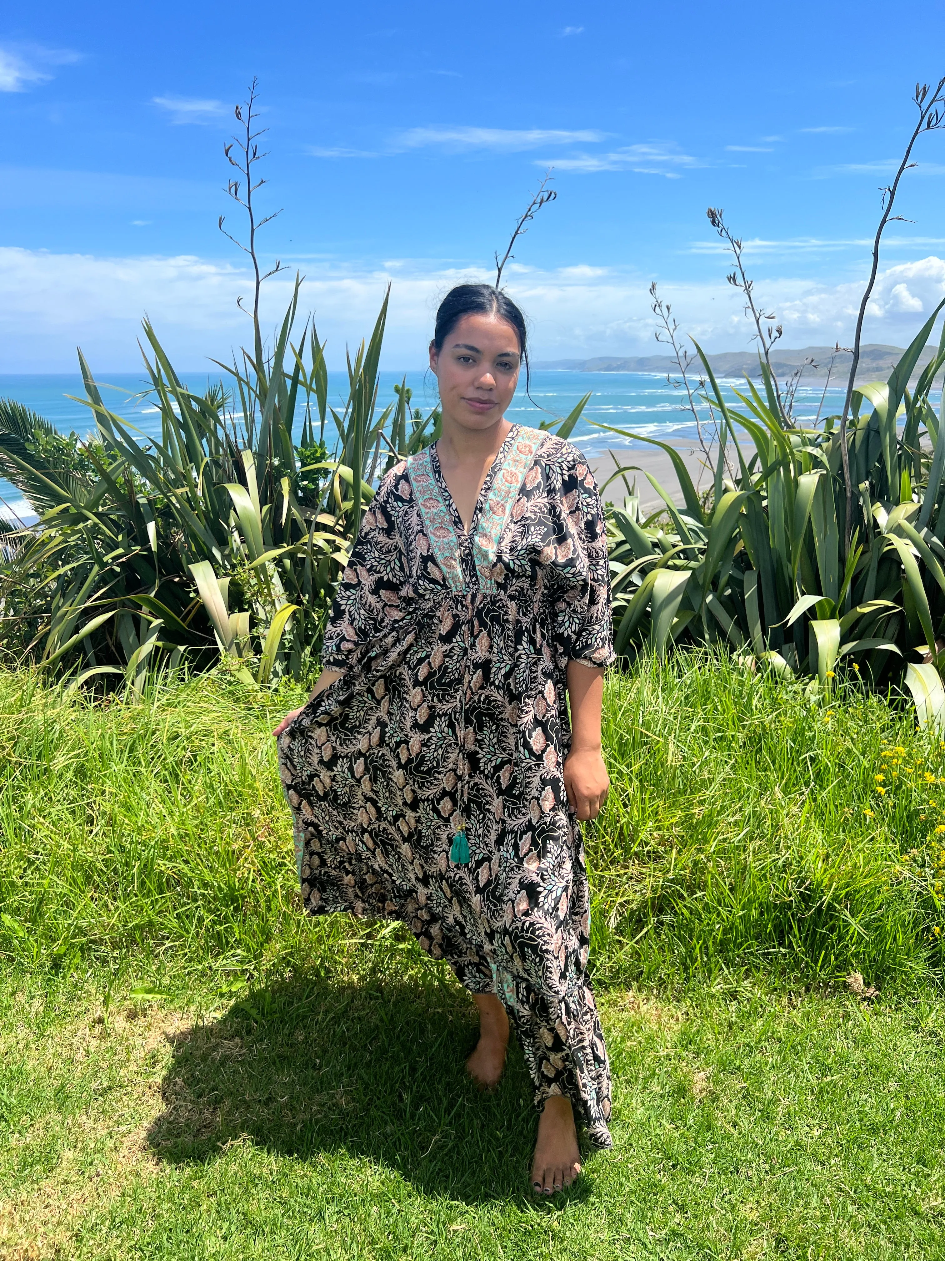 Barcelona Dress