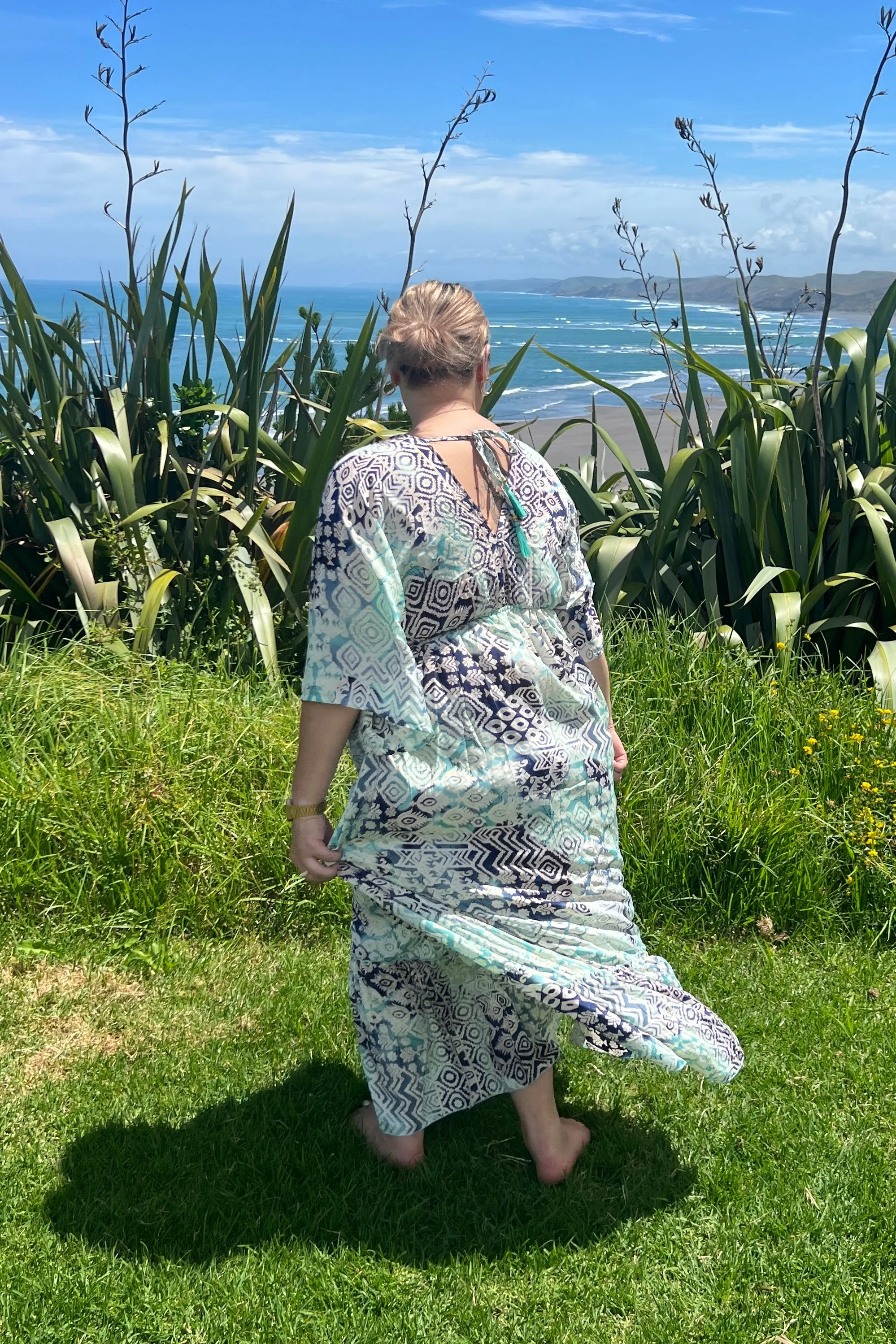 Barcelona Dress