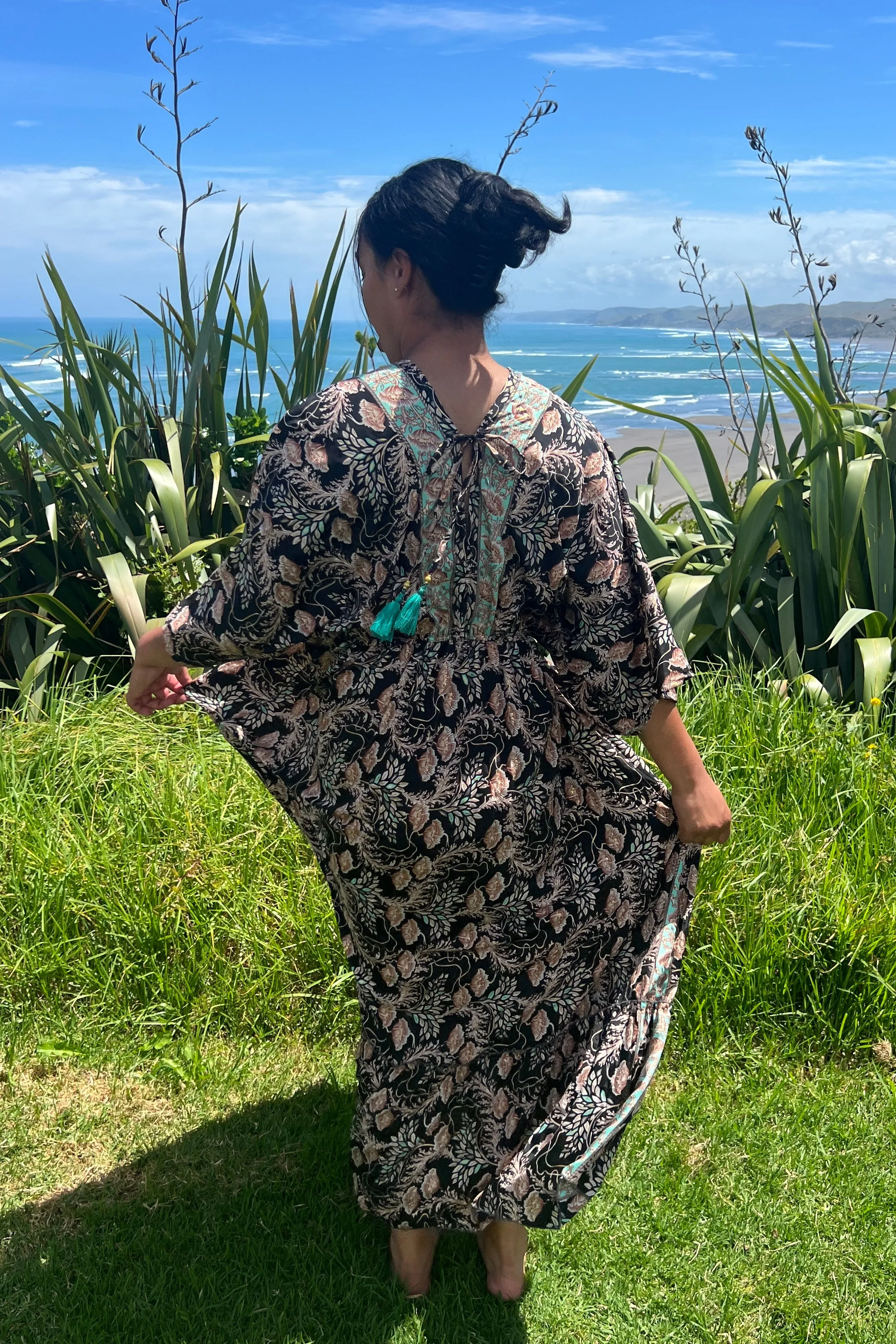 Barcelona Dress