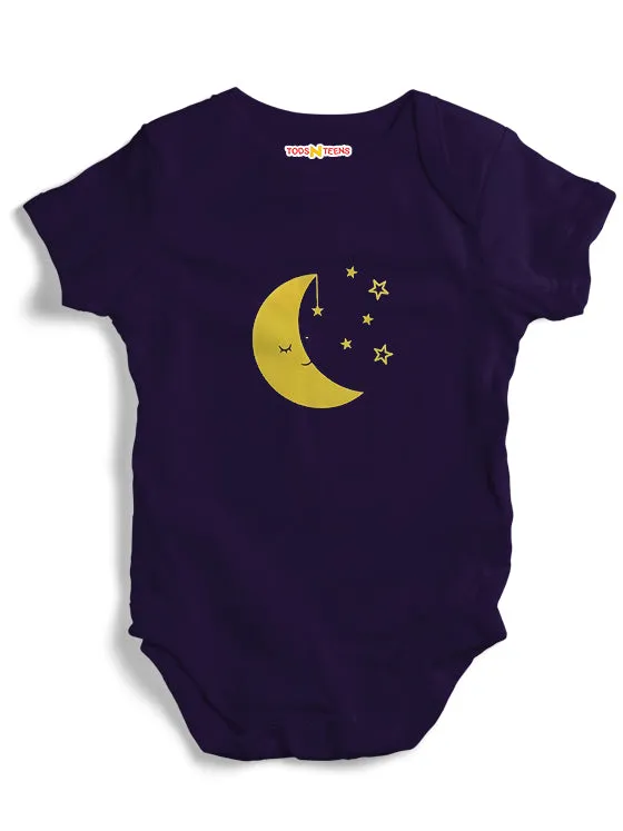 BD76-Pack of 3 Bodysuits