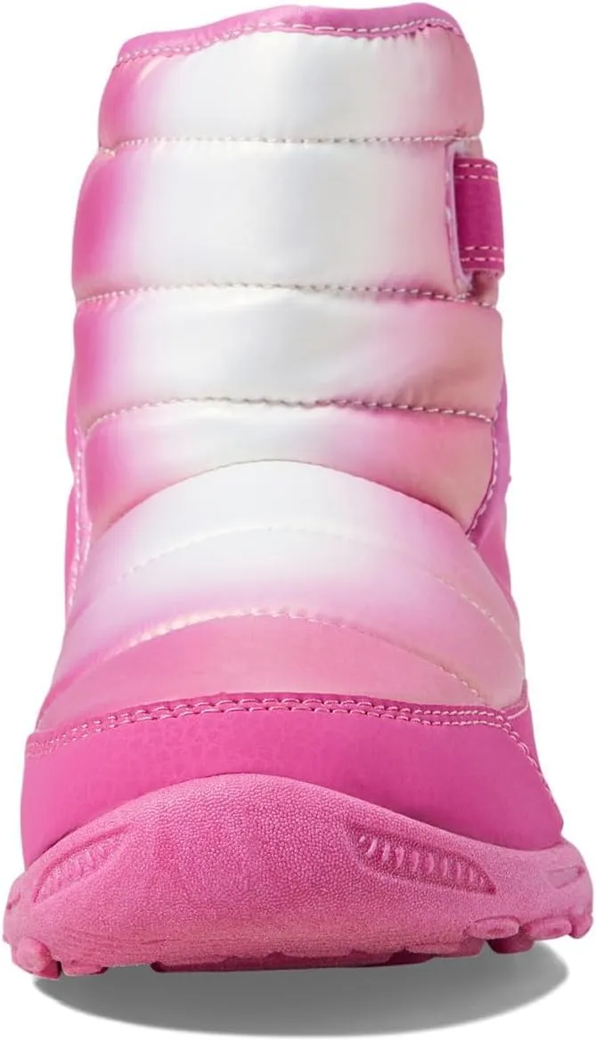 Merrell Unisex-Child Polar Puffer Snow Boot