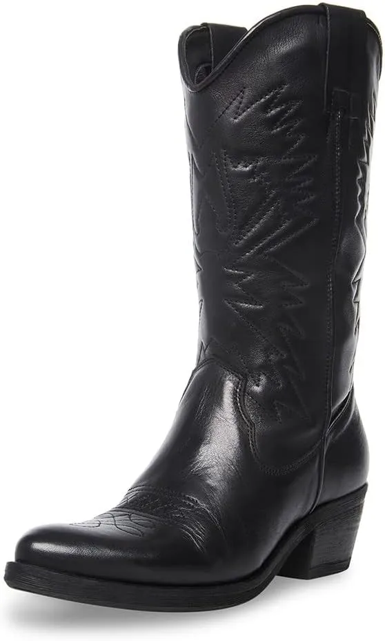 Steve Madden Women's Hayward Fashion Boot