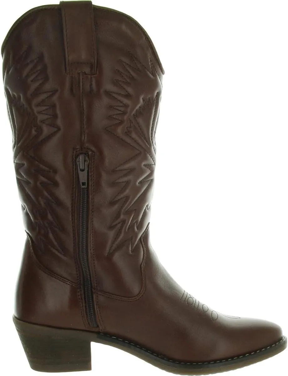 Steve Madden Women's Hayward Fashion Boot