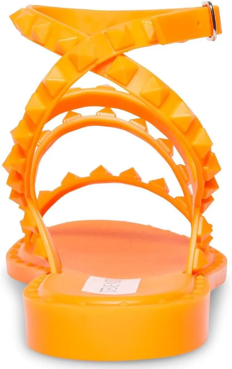 Steve Madden Women's Travel Flat Sandal