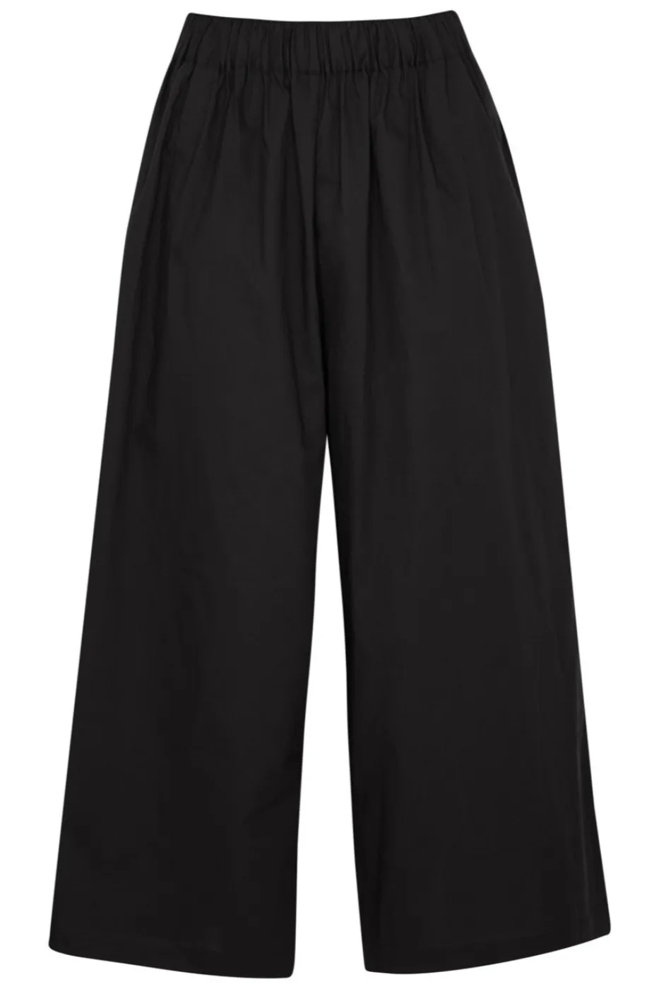 Tilly Pant in Black
